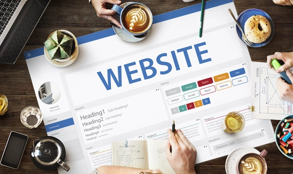 Opieka nad stroną – WebPRO Manager
