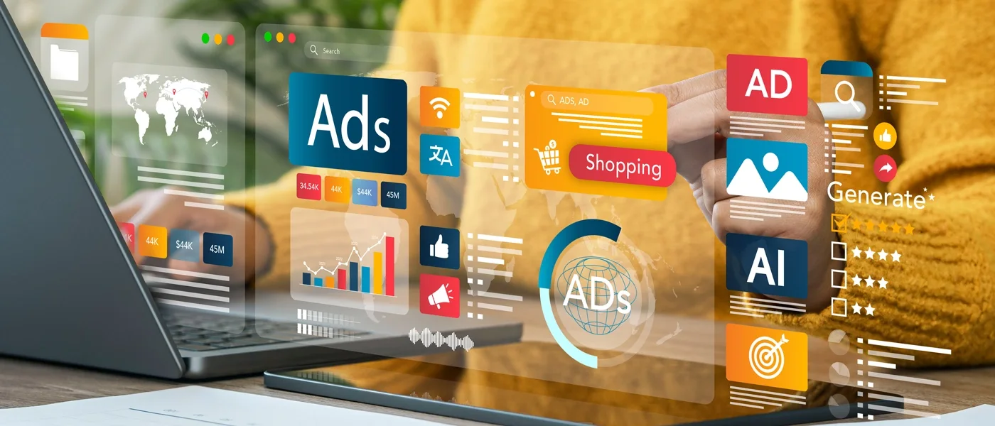 Kampanie Google Ads – X-DREAM.pl